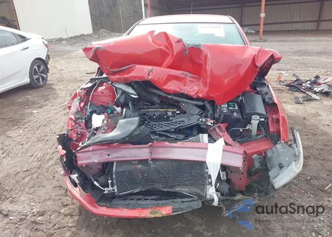 2013 Chevrolet Cruze 1Lt Auto z USA, uszkodzony, nr VIN 1G1PC5SB1D7180516